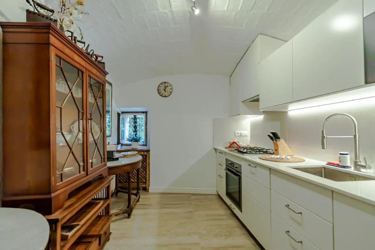 Masia Mimosa Jardin Darnius 0*,  Испания