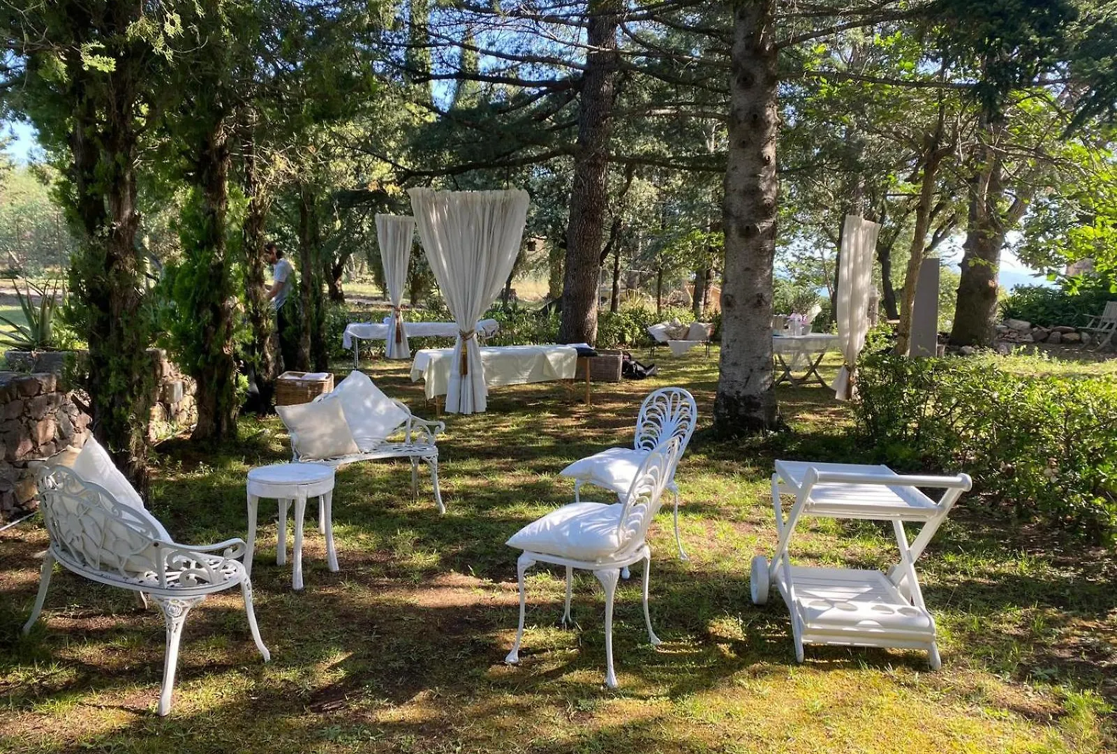 Masia Mimosa Jardin Darnius 0*,  Испания