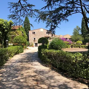  Apartamento Masia Mimosa